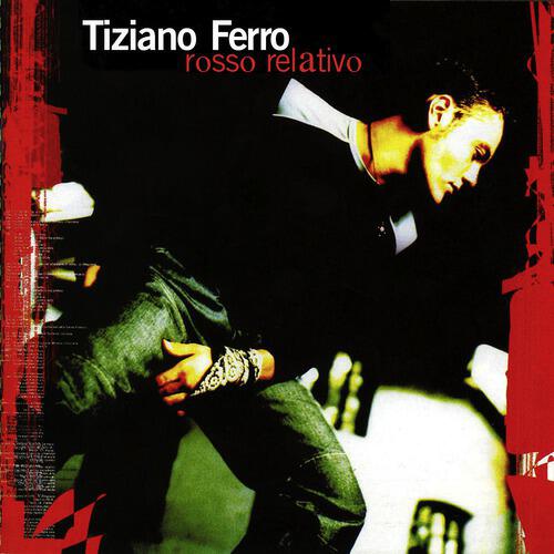 Tiziano Ferro - Di Più