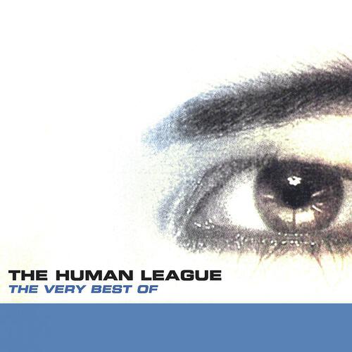 The Human League - Louise (Remastered)
