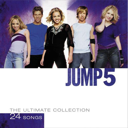 Jump5 - All I Can Do