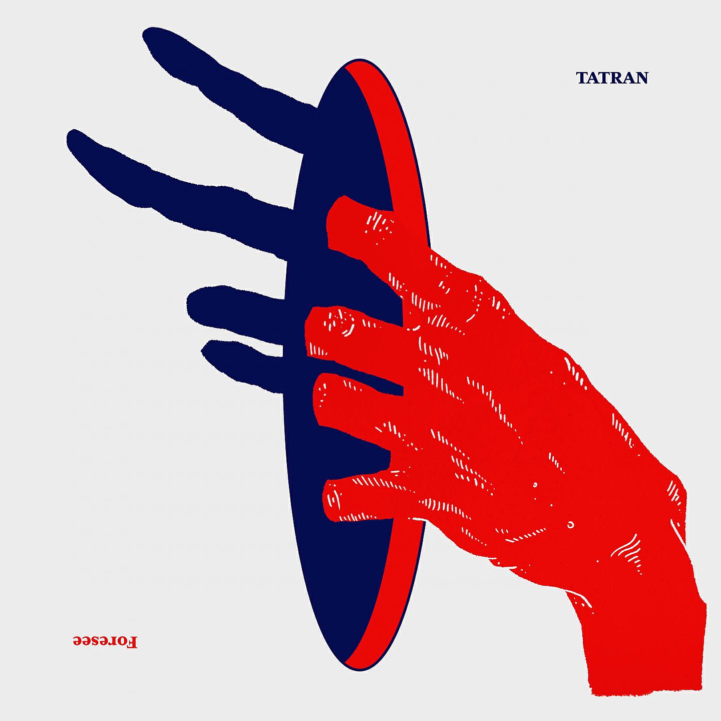TATRAN - My Soul Ghost