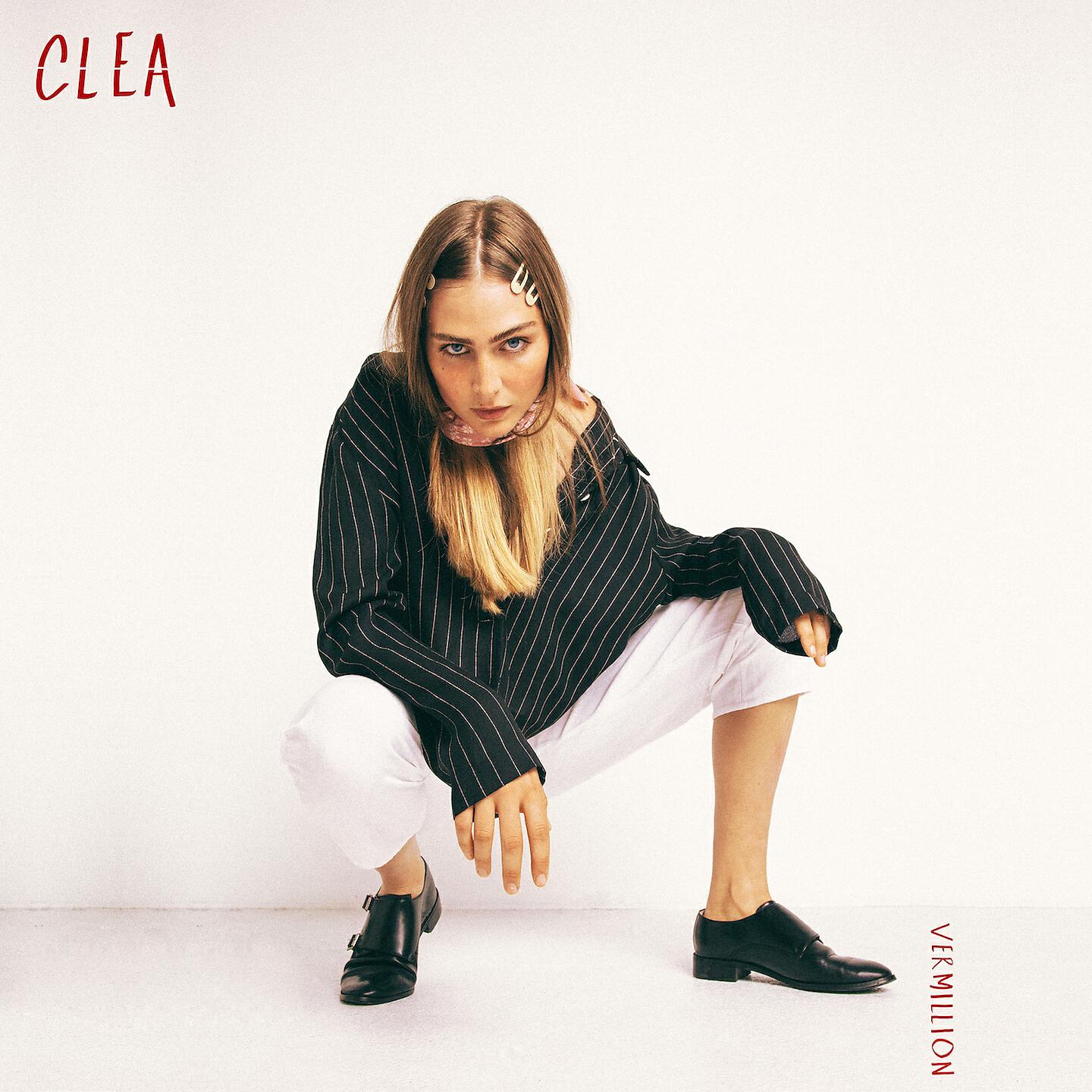 CLEA - Grey Area