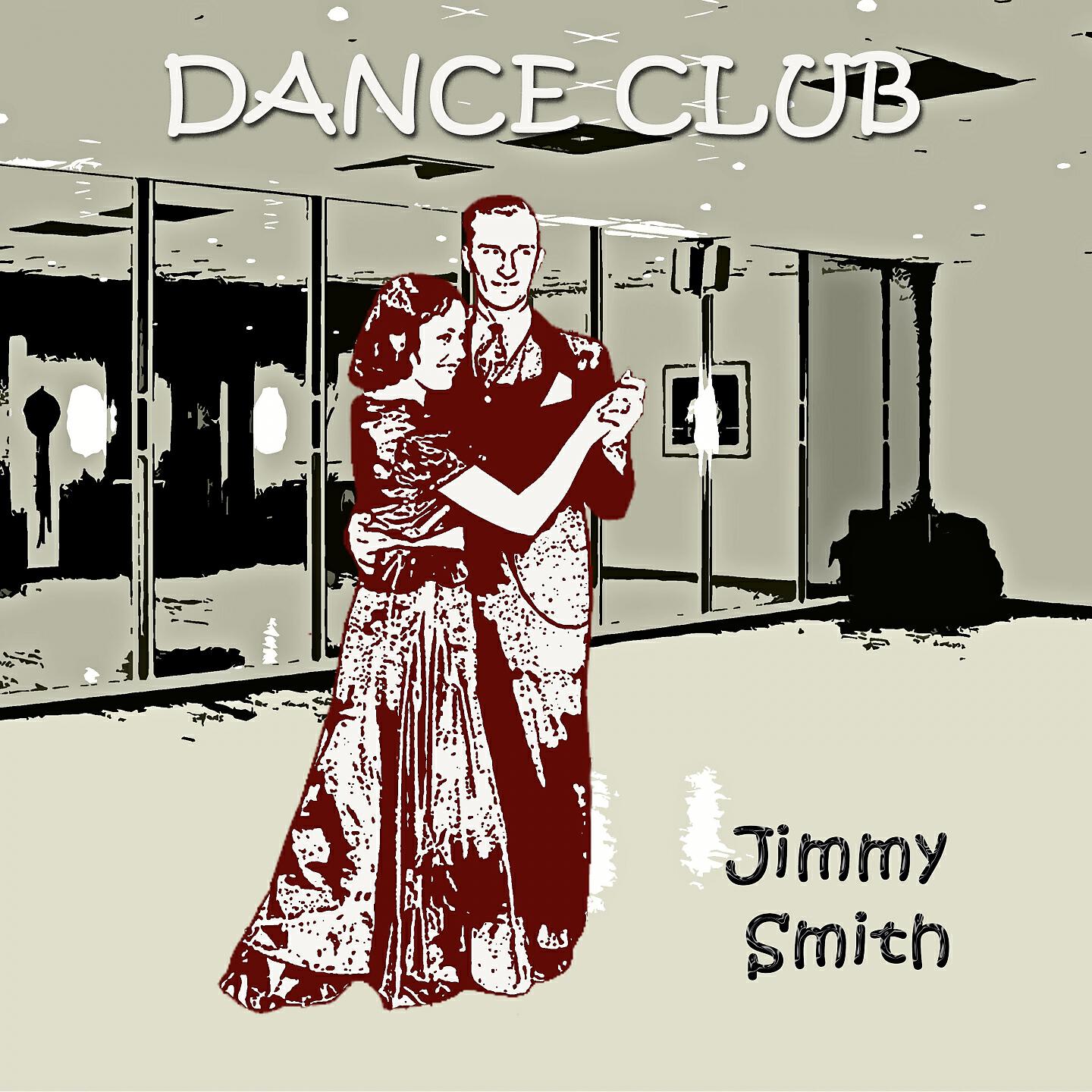 Jimmy Smith - The Champ