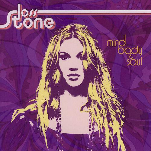 Joss Stone - Snakes And Ladders
