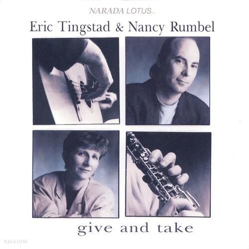 Eric Tingstad - La Fogata