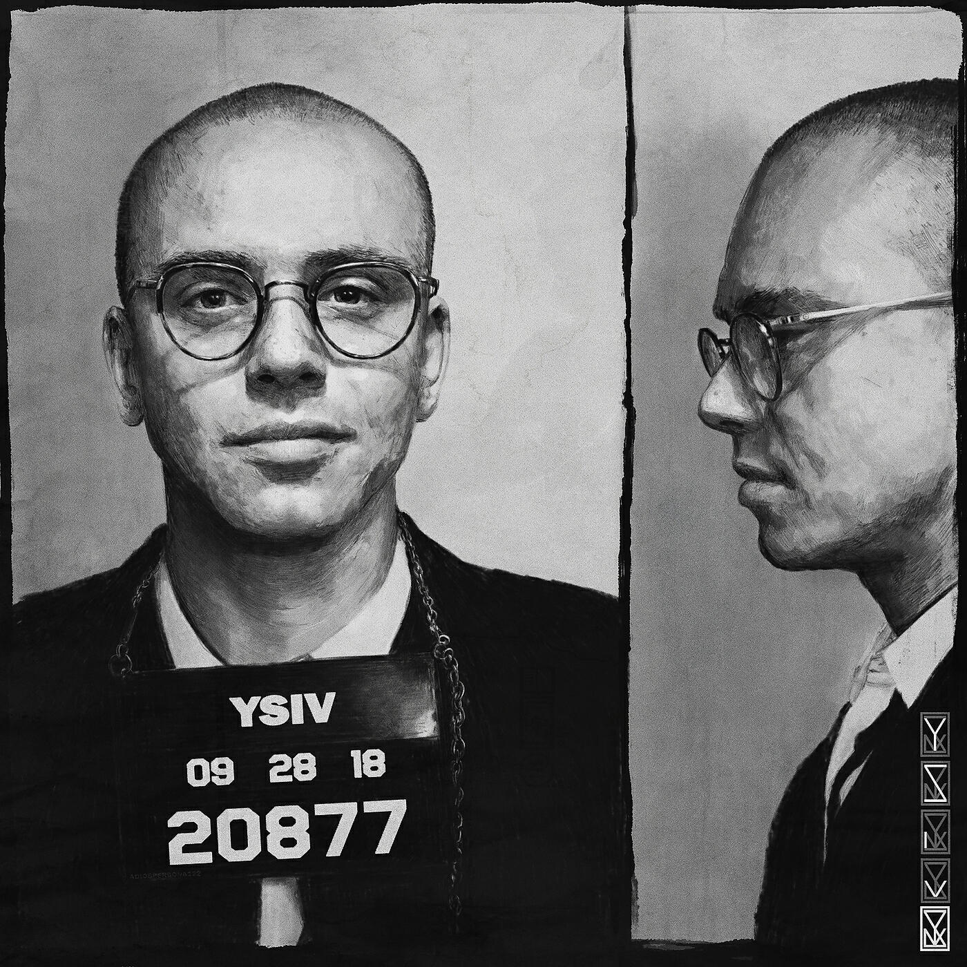 Logic - Wu Tang Forever