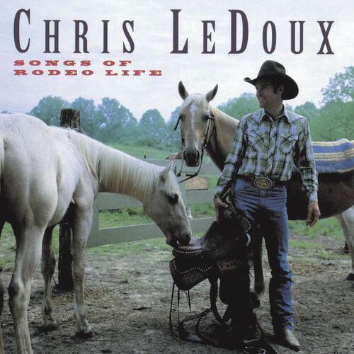 Chris LeDoux - Ain't No Place For A Country Boy