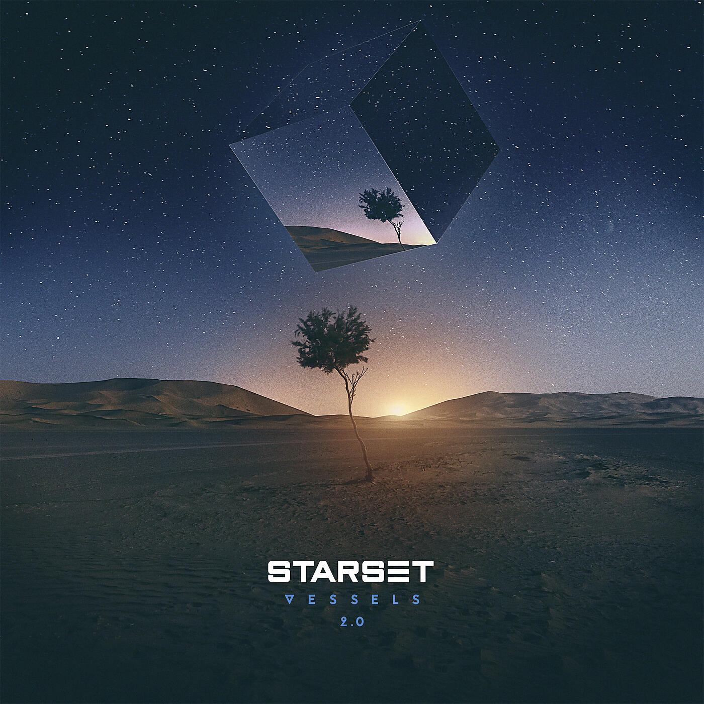 STARSET - Everglow
