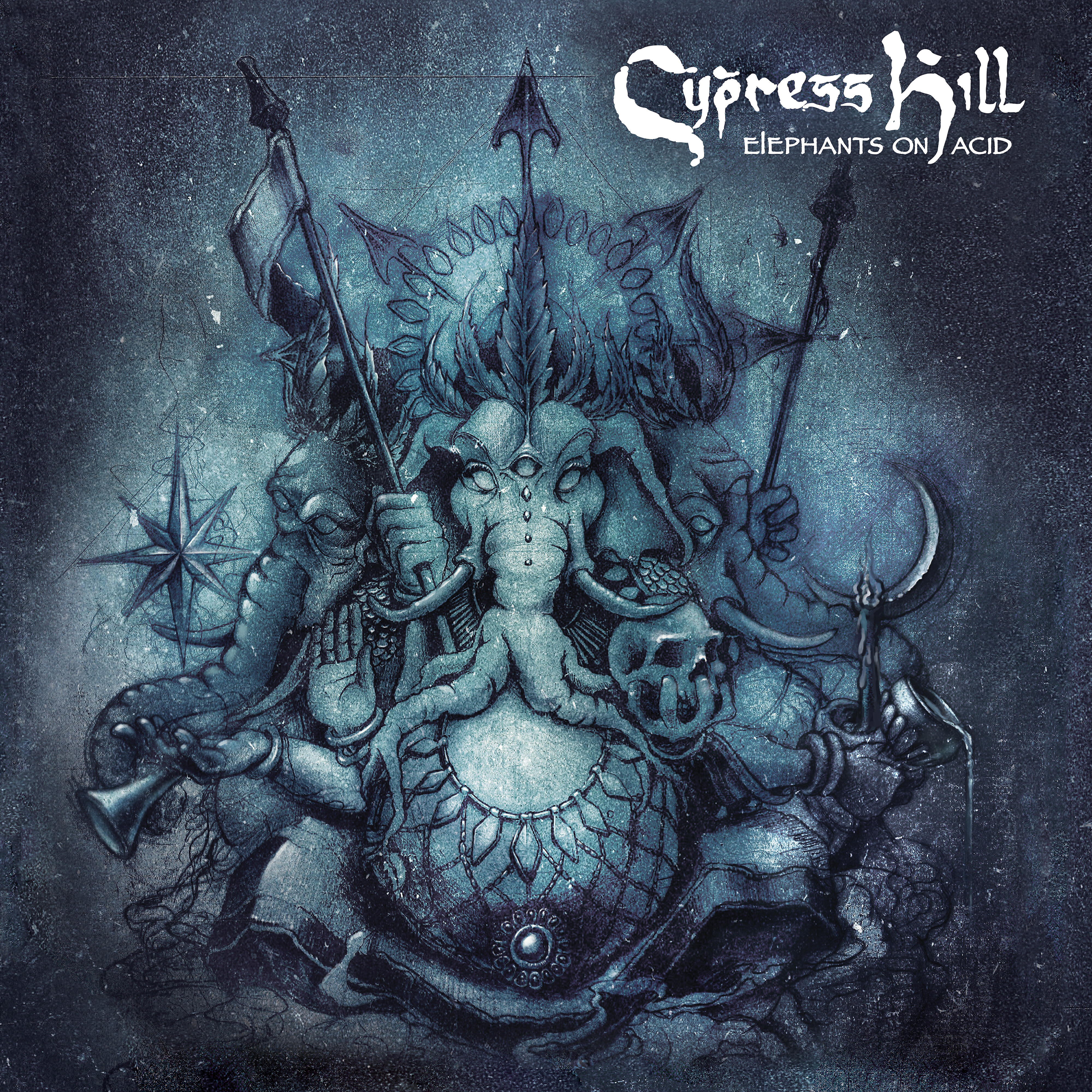 Cypress Hill - Oh Na Na