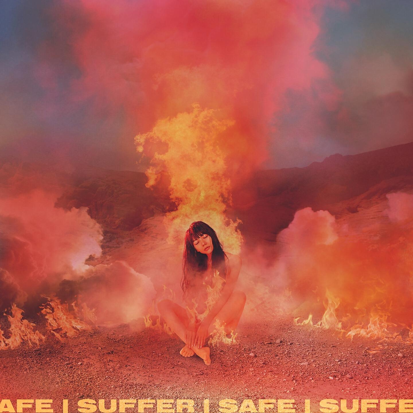 Petit Biscuit - Suffer