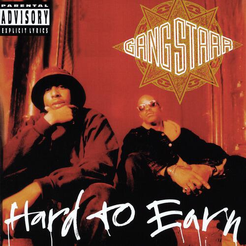 Gang Starr - Mass Appeal