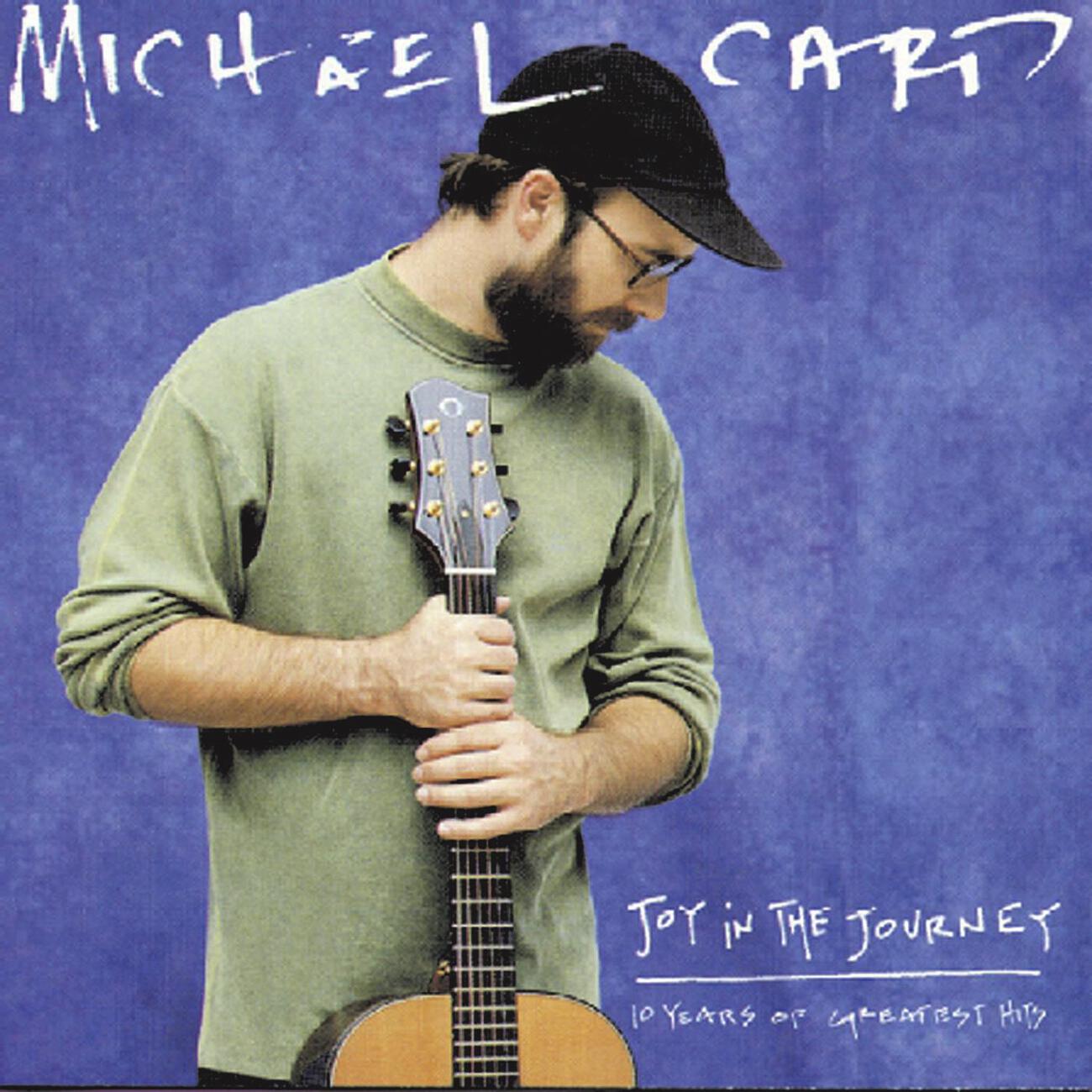 Michael Card - Why (Joy In The Journey Album Version)