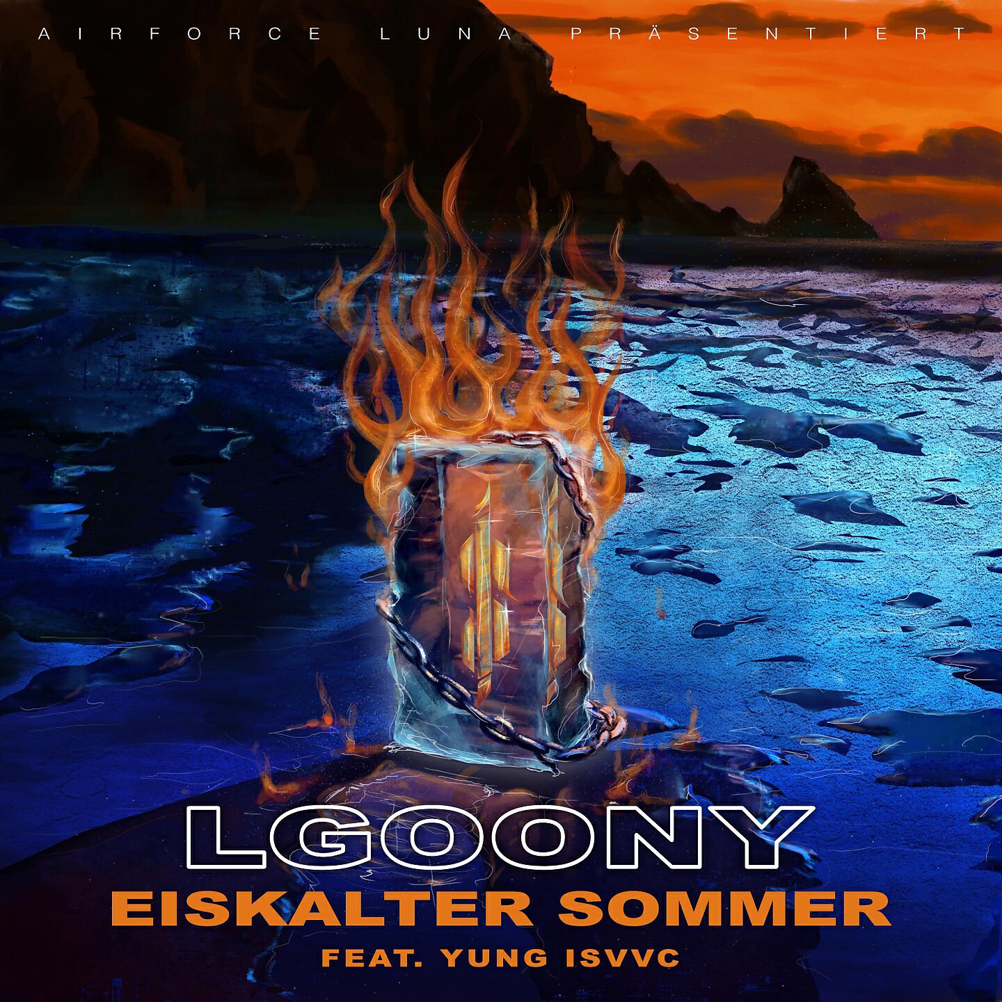 LGoony - Eiskalter Sommer
