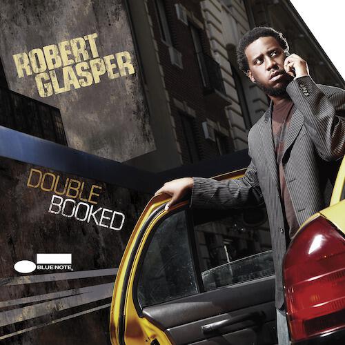 Robert Glasper Experiment - Open Mind