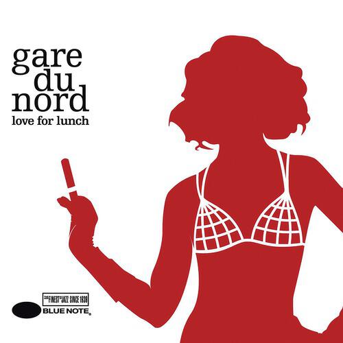 Gare Du Nord - Come To The Ball