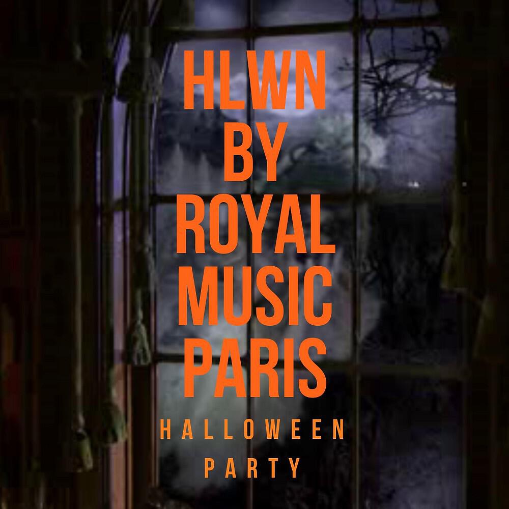 Royal Music Paris - Switch Up (Original Mix)