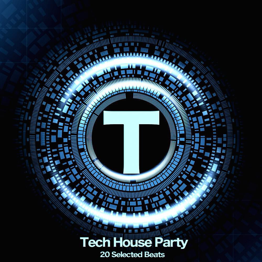 Aqua Tech - Red Sequency (Tech Apes Mix)