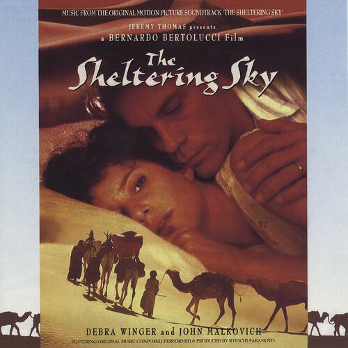 RYUICHI SAKAMOTO - On The Bed (Dream)
