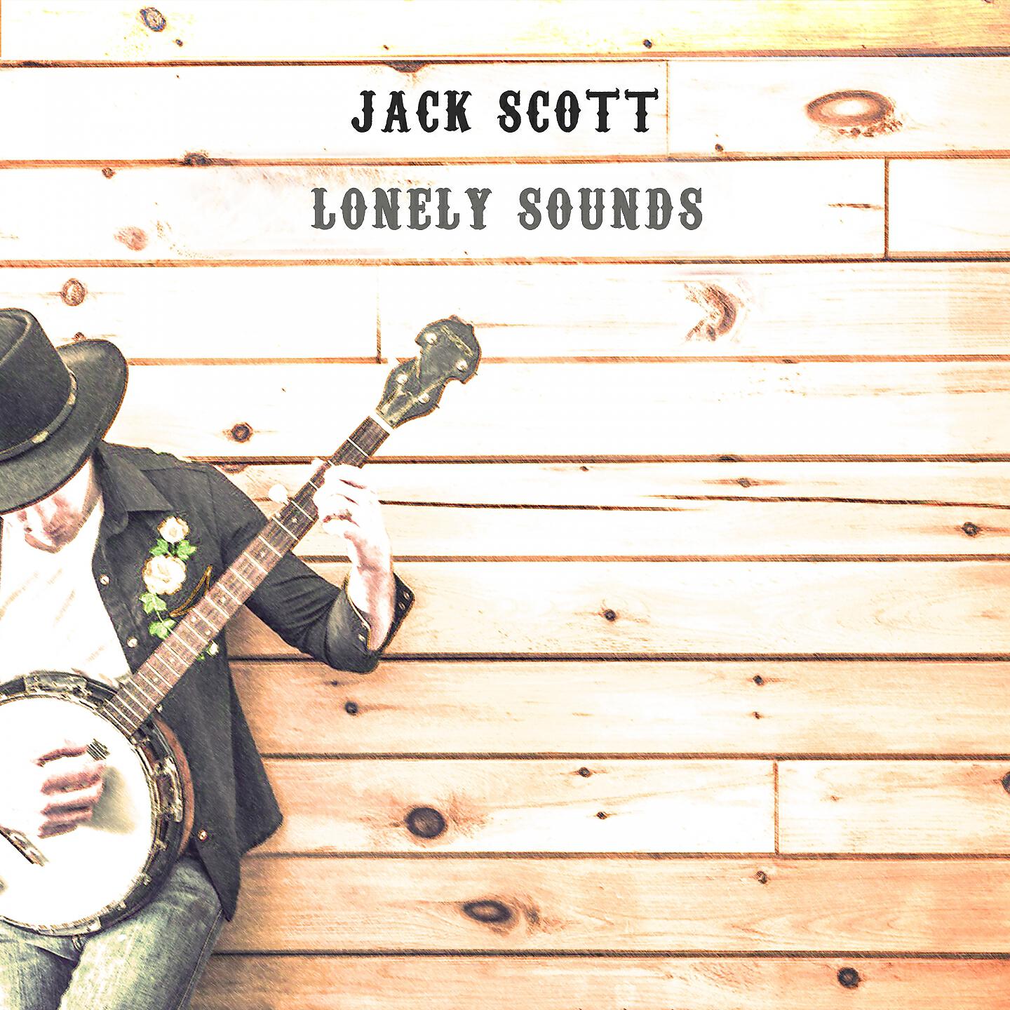 Jack Scott - Cool Water