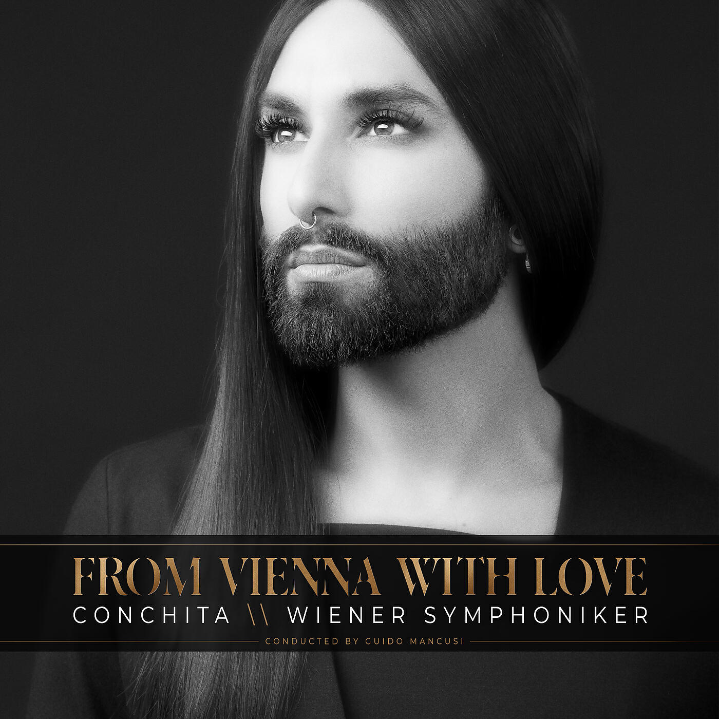 Conchita Wurst - Uninvited