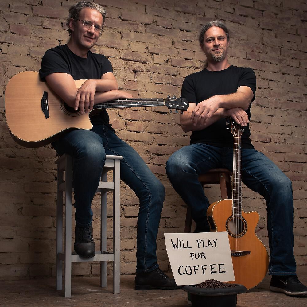 Café Duo - Welcome to the Django