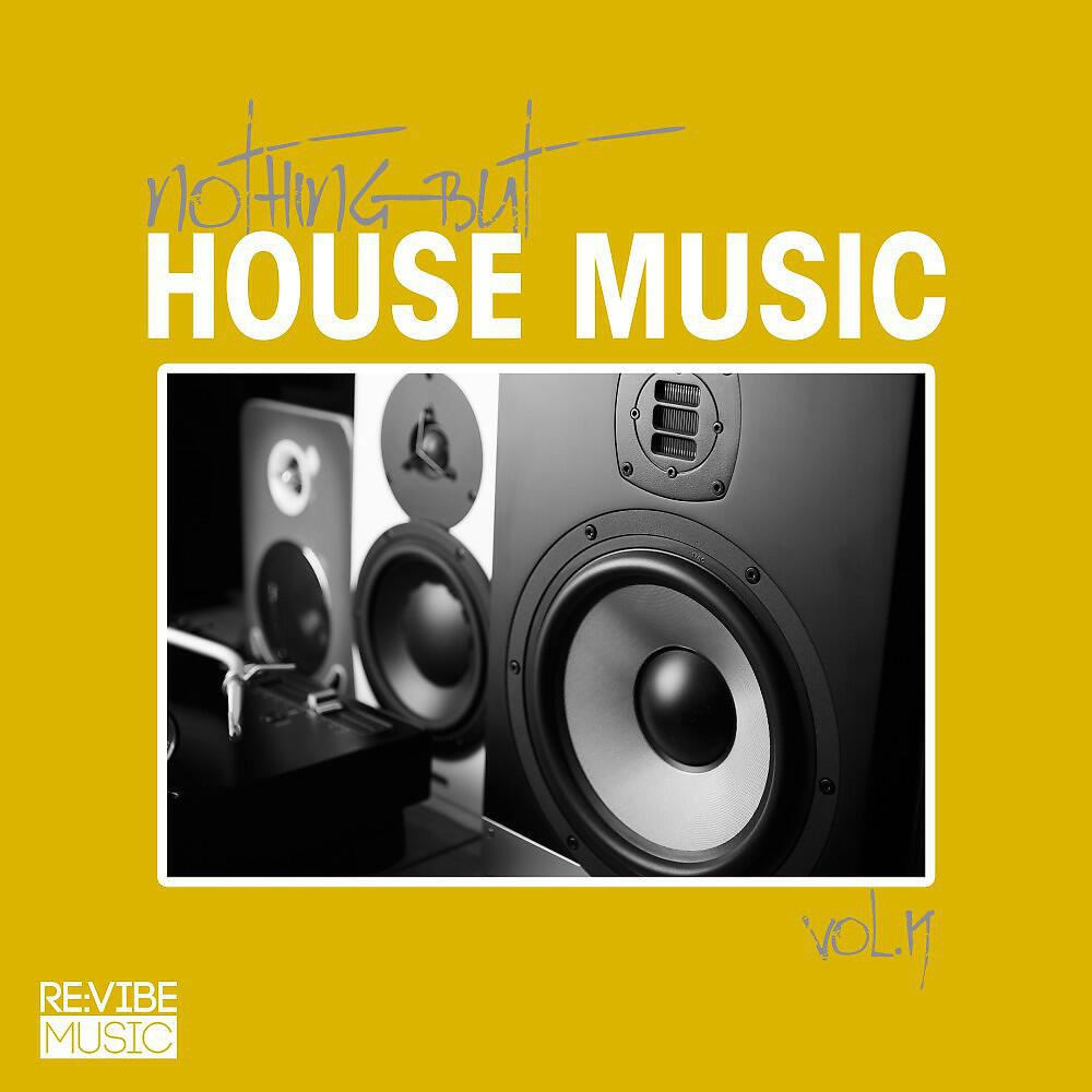 HR(UK) - Make Me Feel (Original Mix)