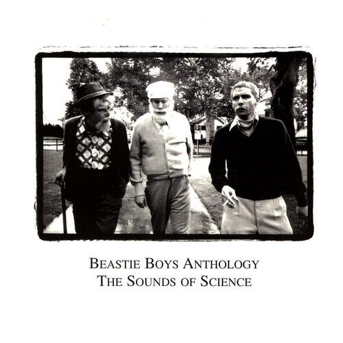 Beastie Boys - Beastie Boys (1999 - Remaster)