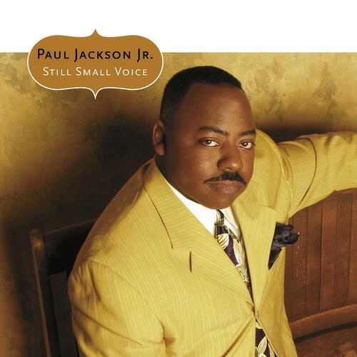 Paul Jackson JR. - Park Tour Intro.