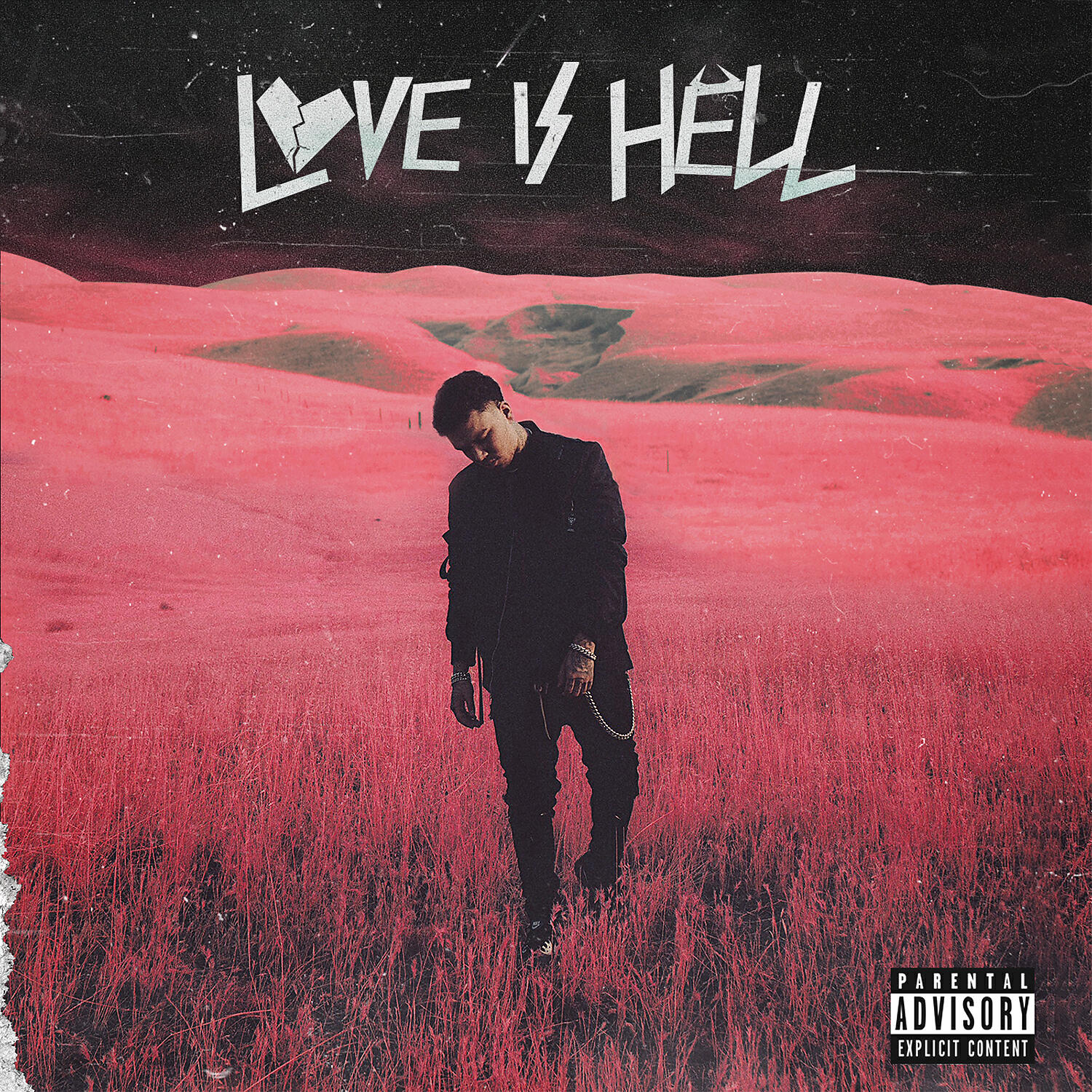 Phora - Back Then