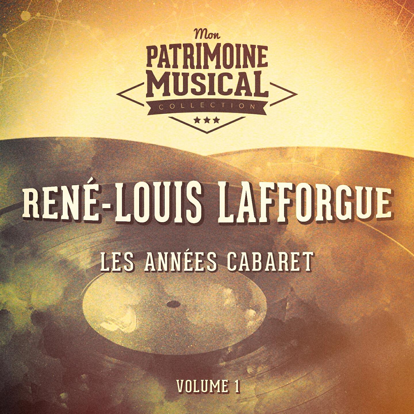 René-Louis Lafforgue - Marinette