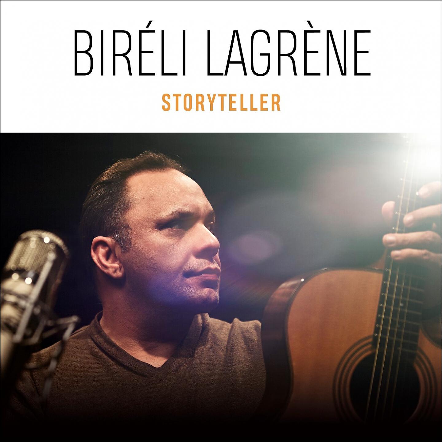 Bireli Lagrene - One Take
