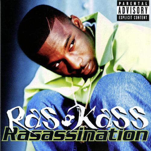 Ras Kass - Skit #1 (Ras Kass)