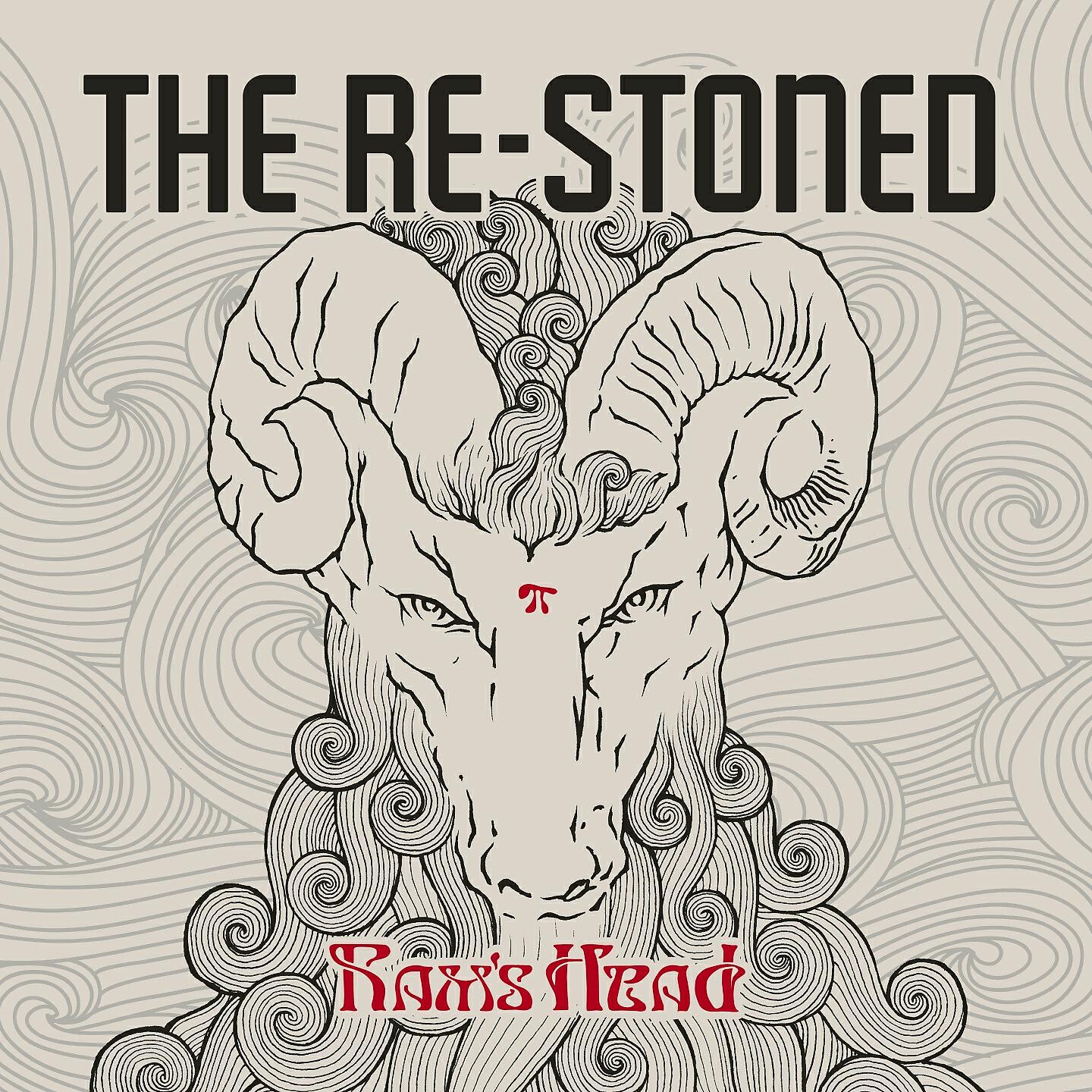 The Re-Stoned - Dune Surfer