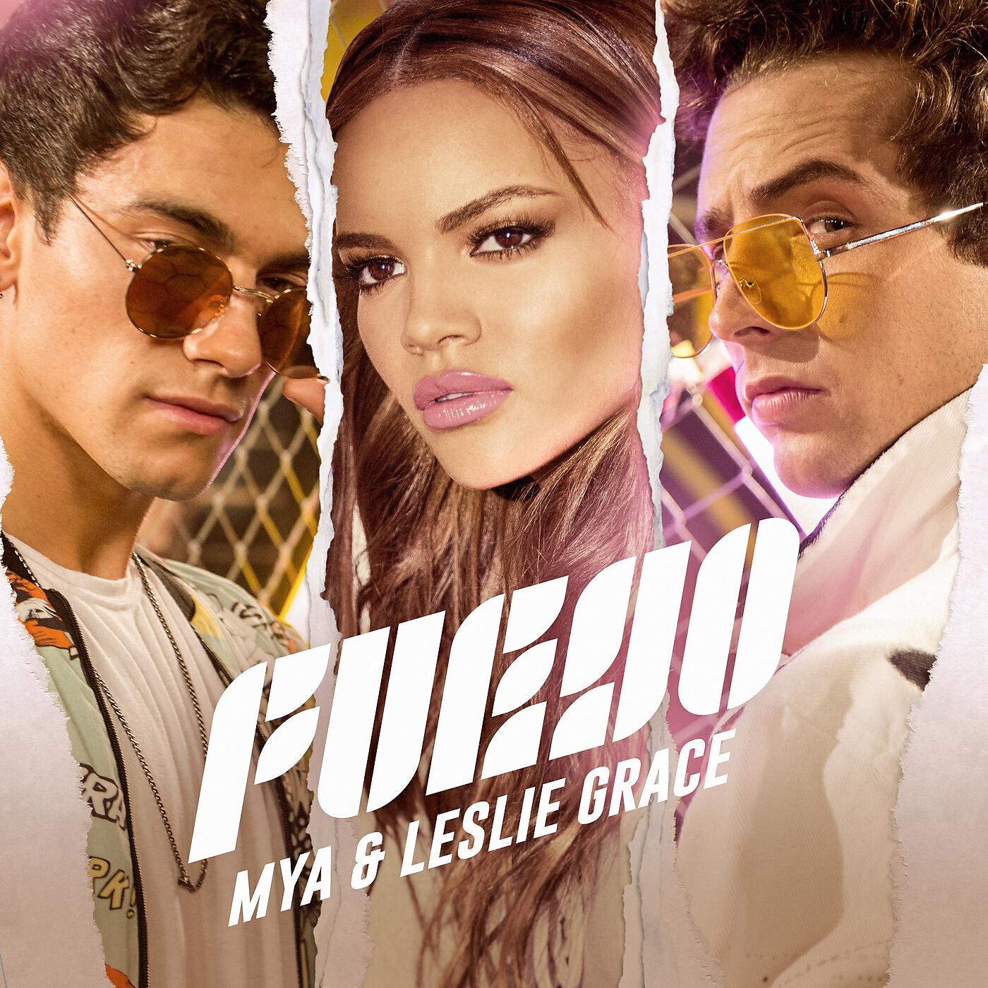 MYA - Fuego