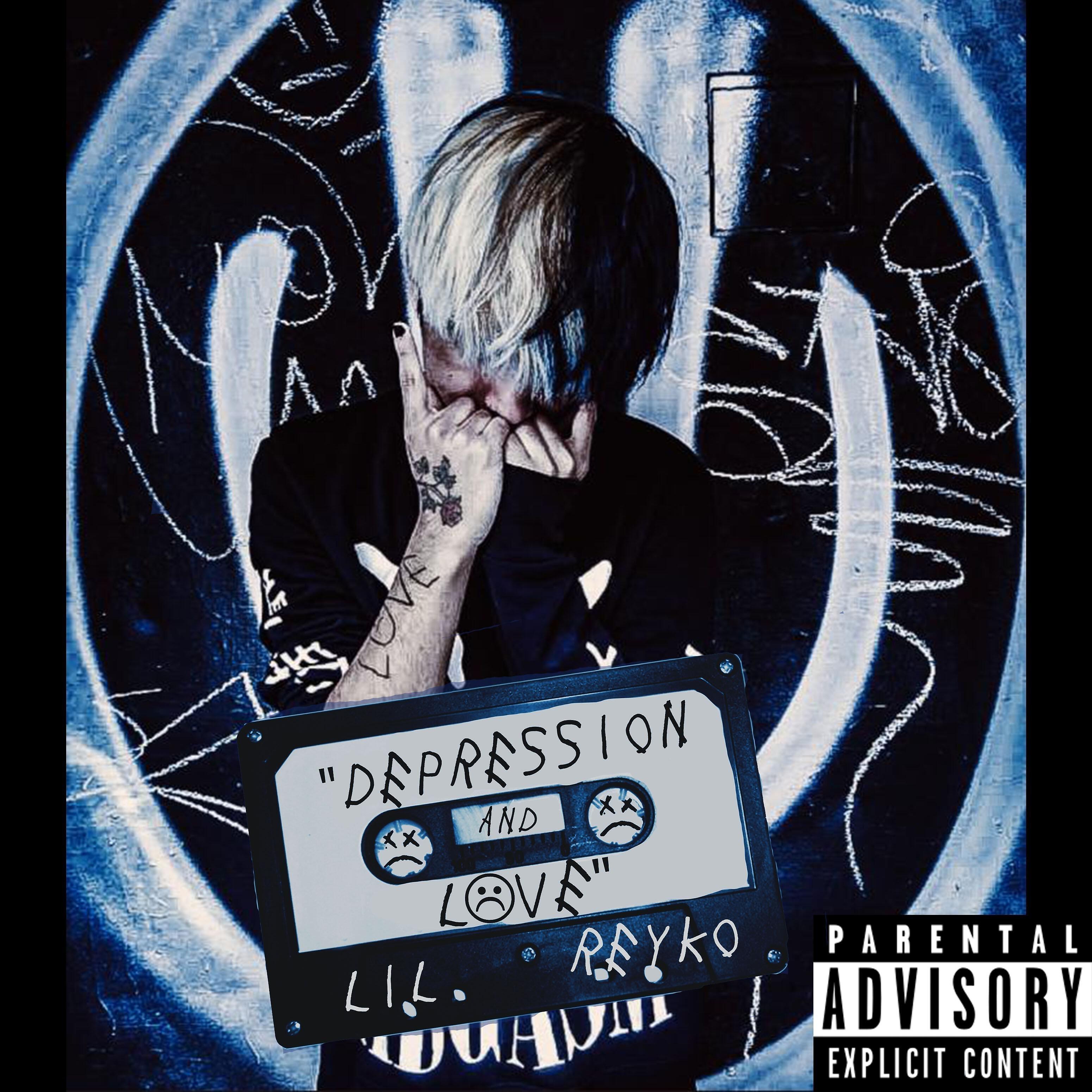 Lil Reyko - De$pejvdx