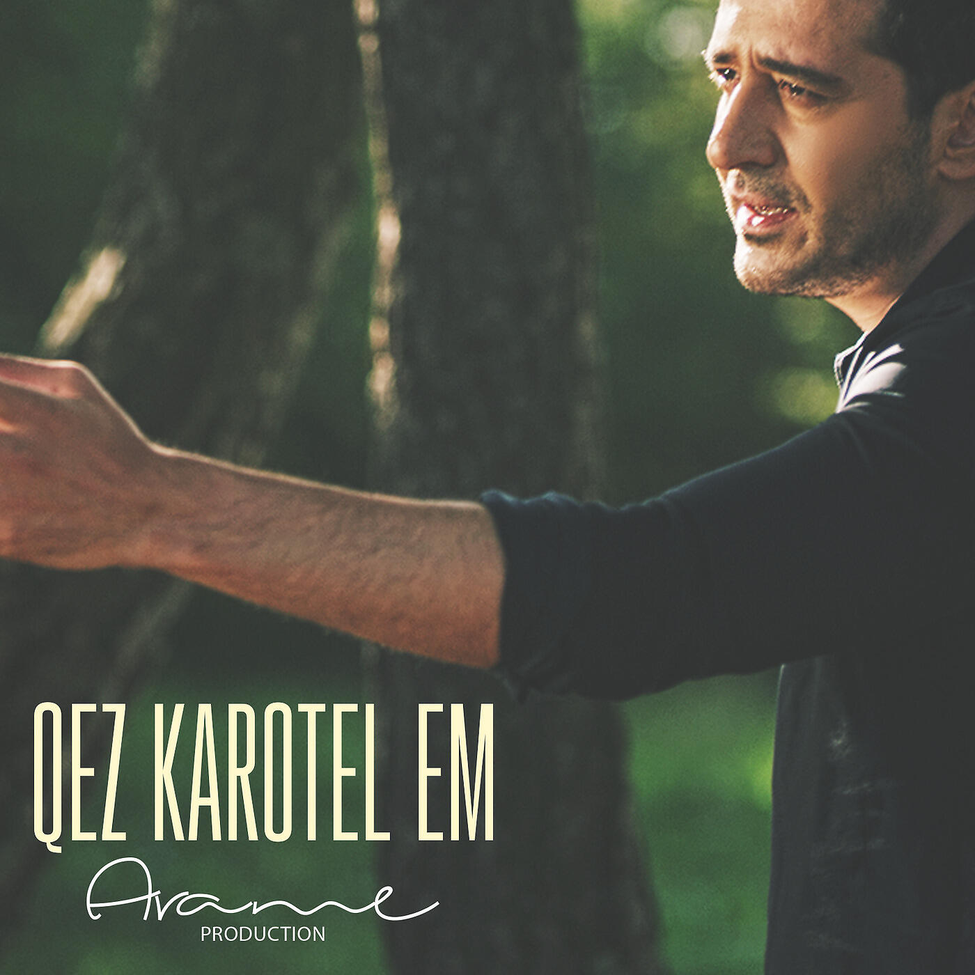 ARAME - Qez Karotel 'em