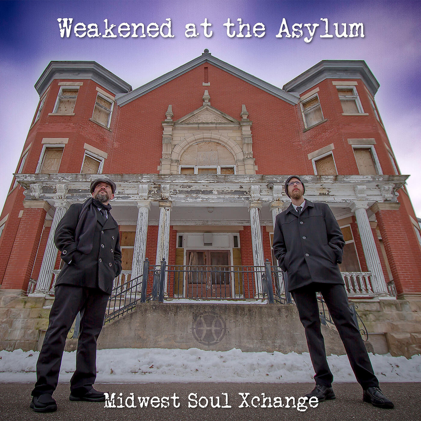 Midwest Soul Xchange - Fifteen Parts