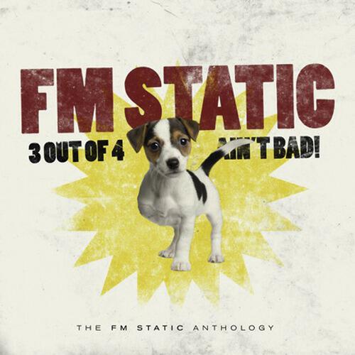 FM Static - Six Candles