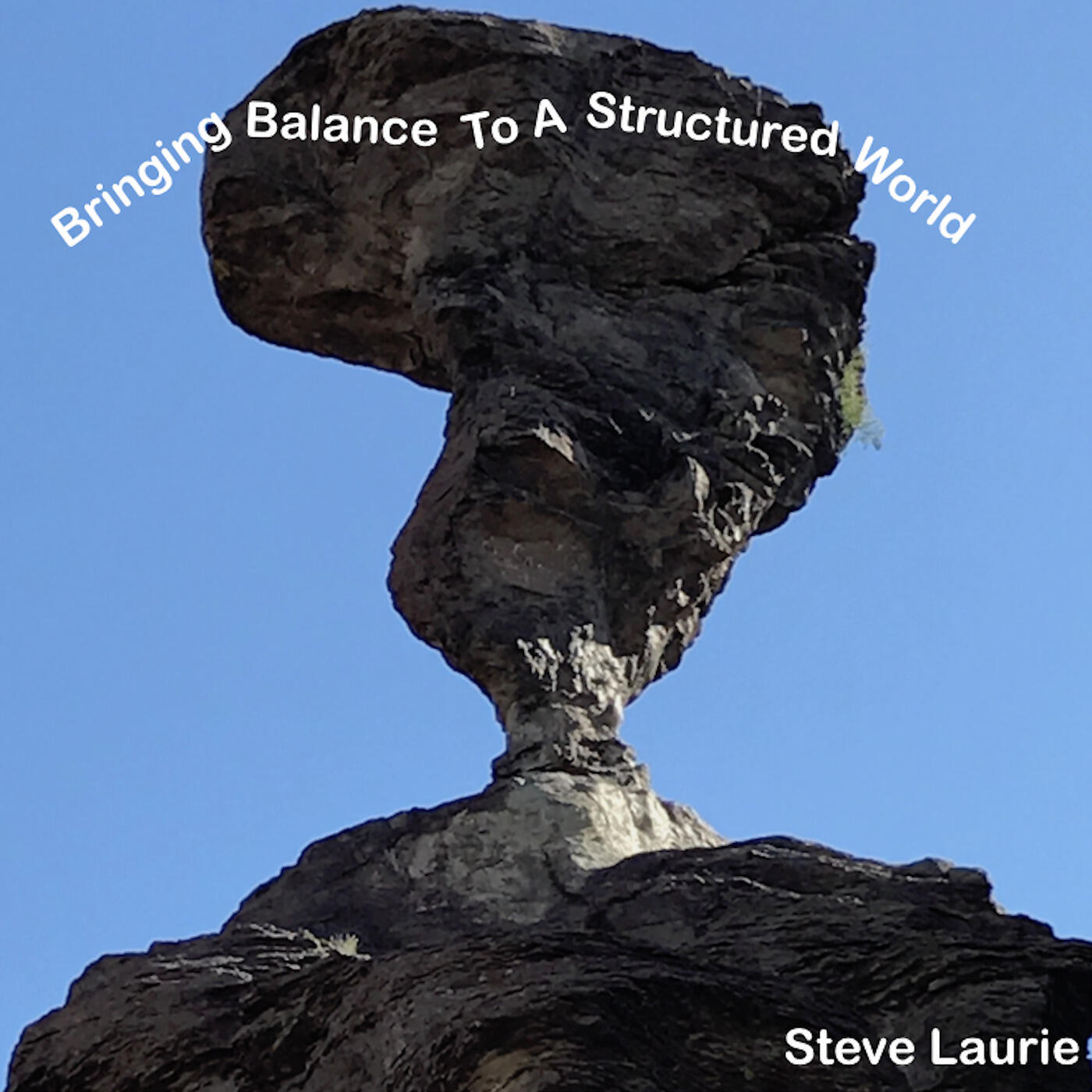Steve Laurie - Hear Those Bells