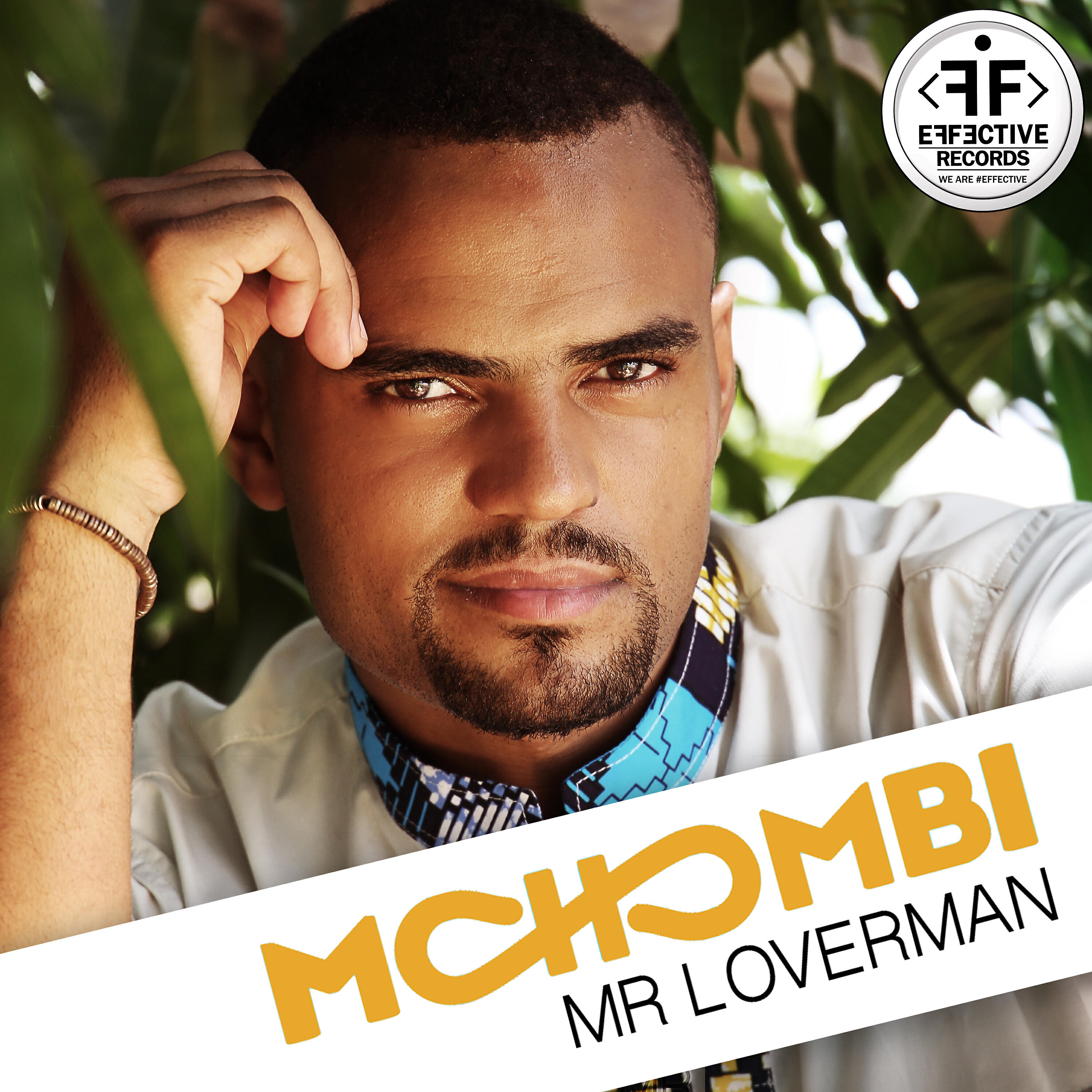 MOHOMBI - Mr. Loverman