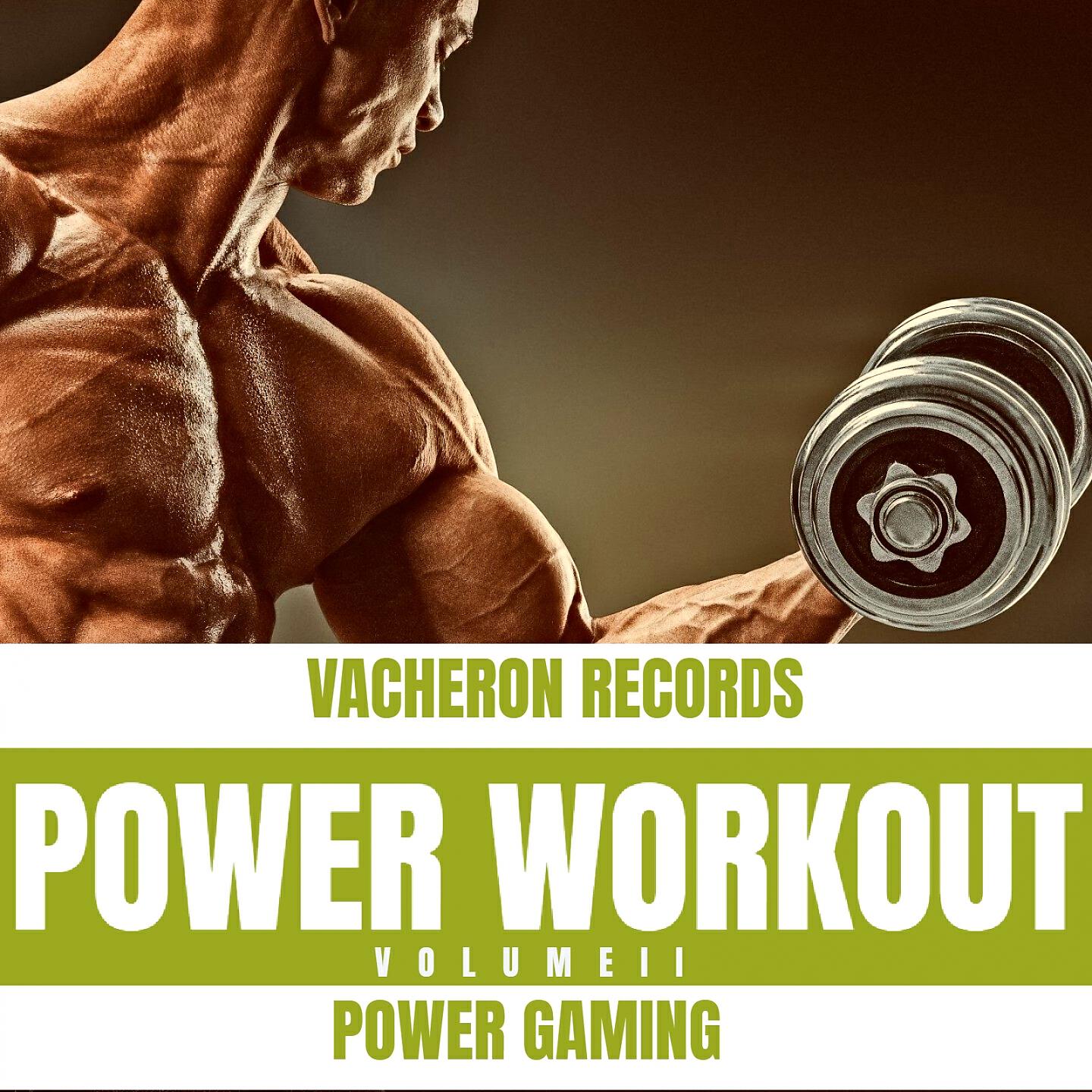 Power Gaming - Back to You