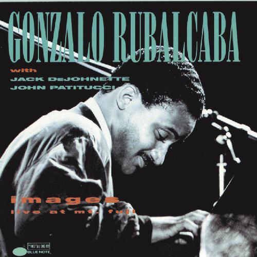 Gonzalo Rubalcaba - No Name (Live)