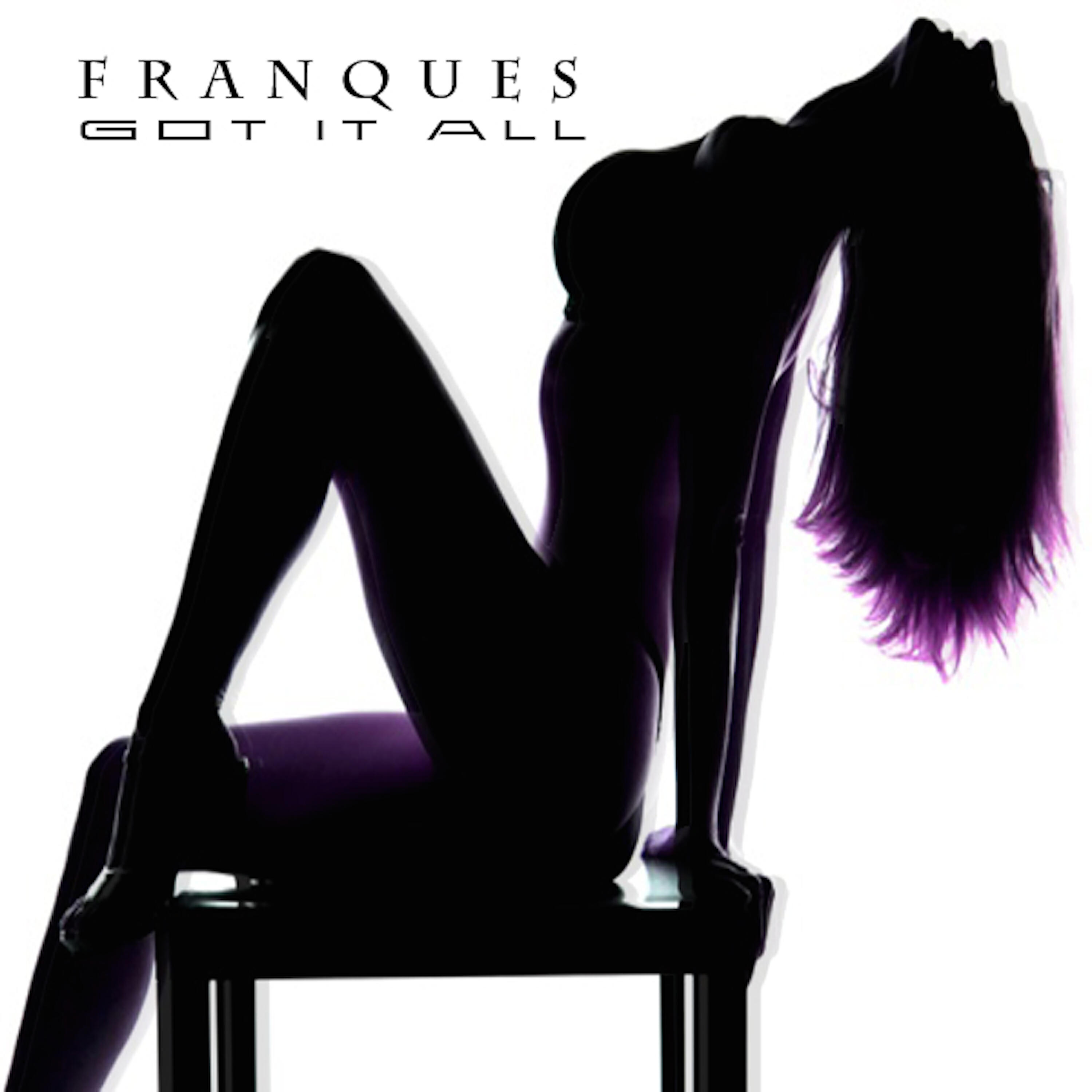 Franques - We Got It All (Hoxygen Remix)