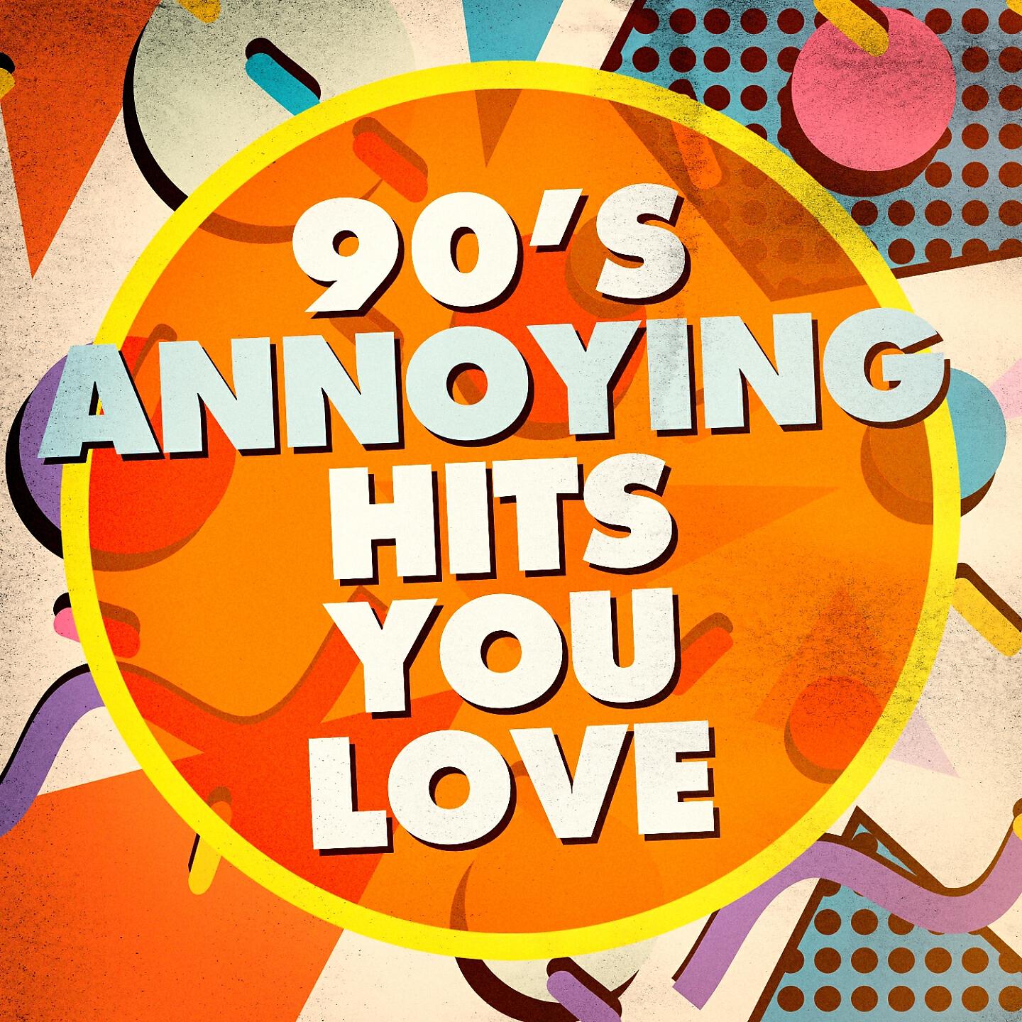 90s Forever - All About the Money