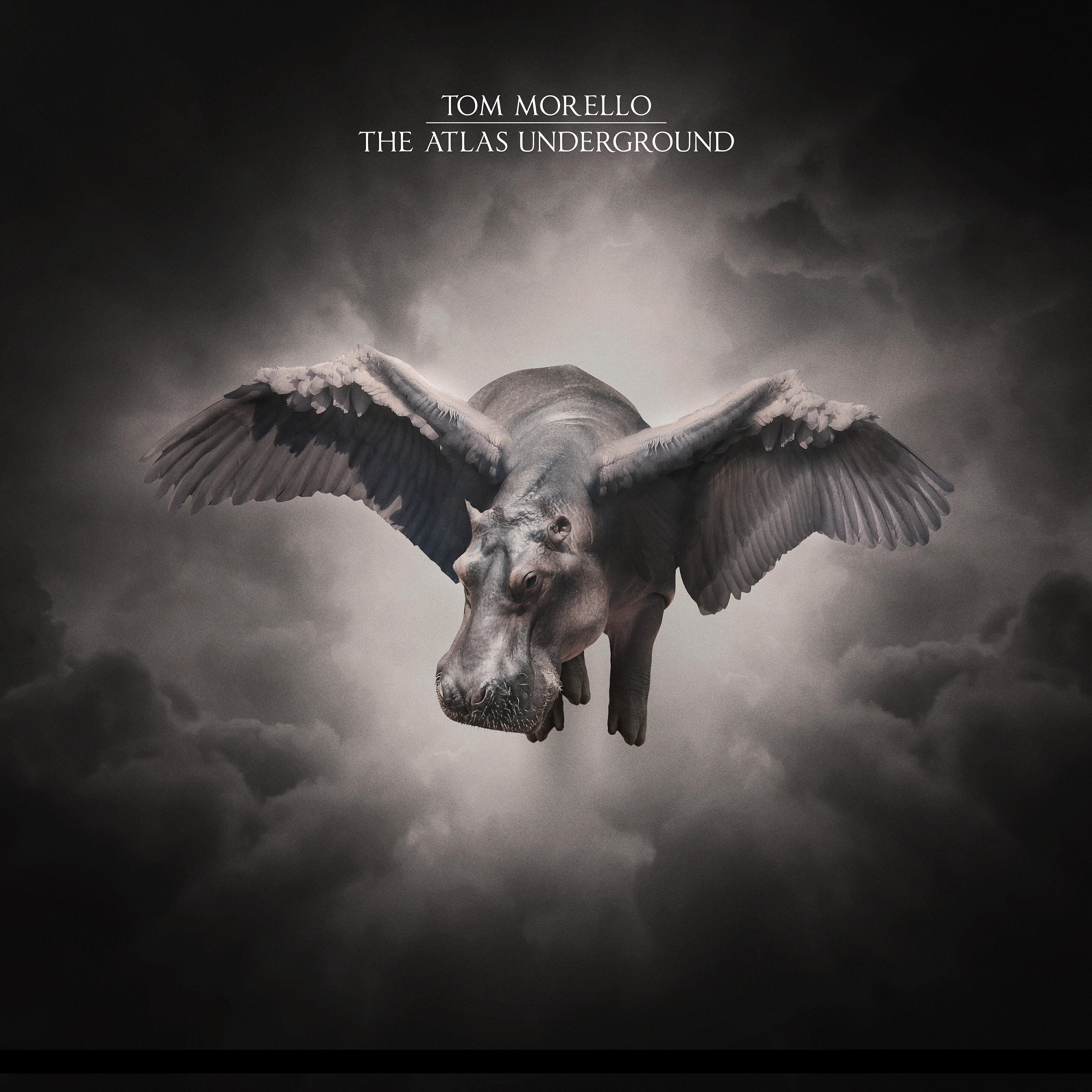 Tom Morello - Lead Poisoning (feat. GZA, RZA & Herobust)