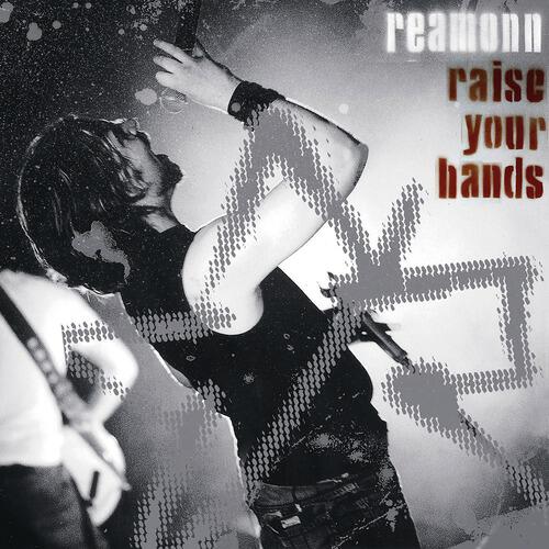 Reamonn - Strong (Live)