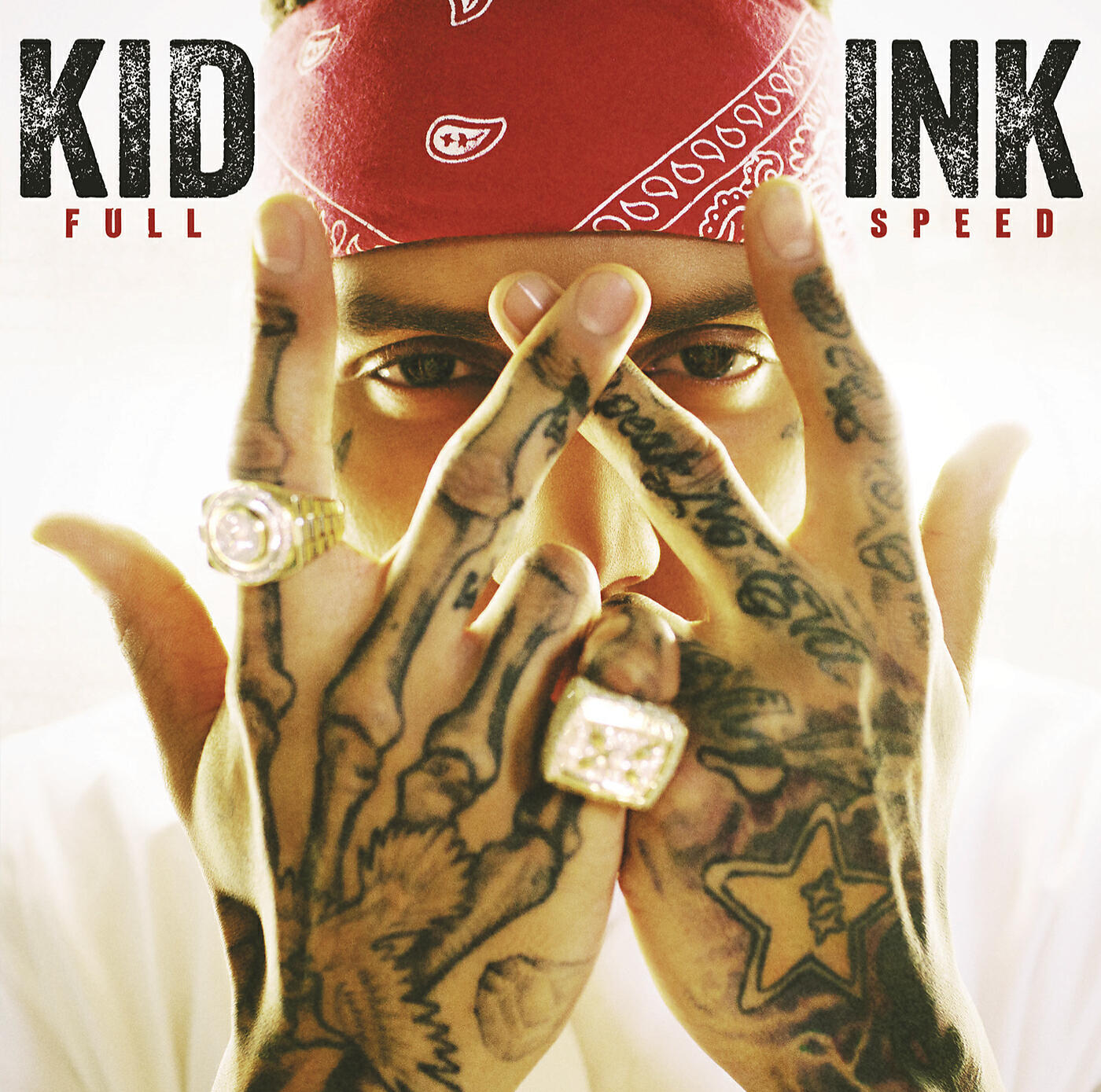 Kid Ink - Show Must Go On
