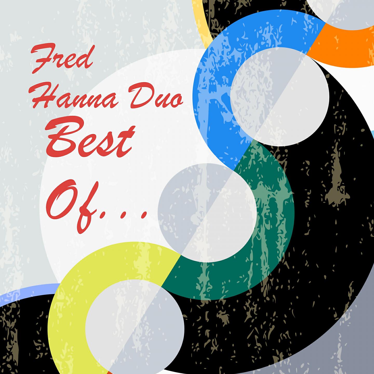 Fred Hanna Duo - Fields Of Athenry / The Town I Loved So Well