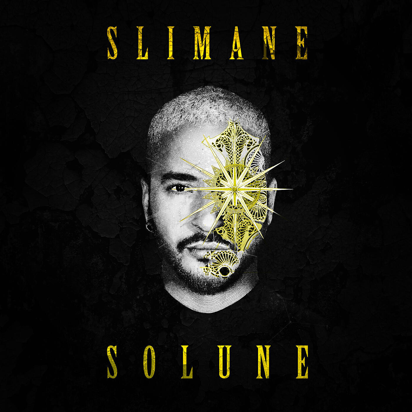 Slimane - Nous deux