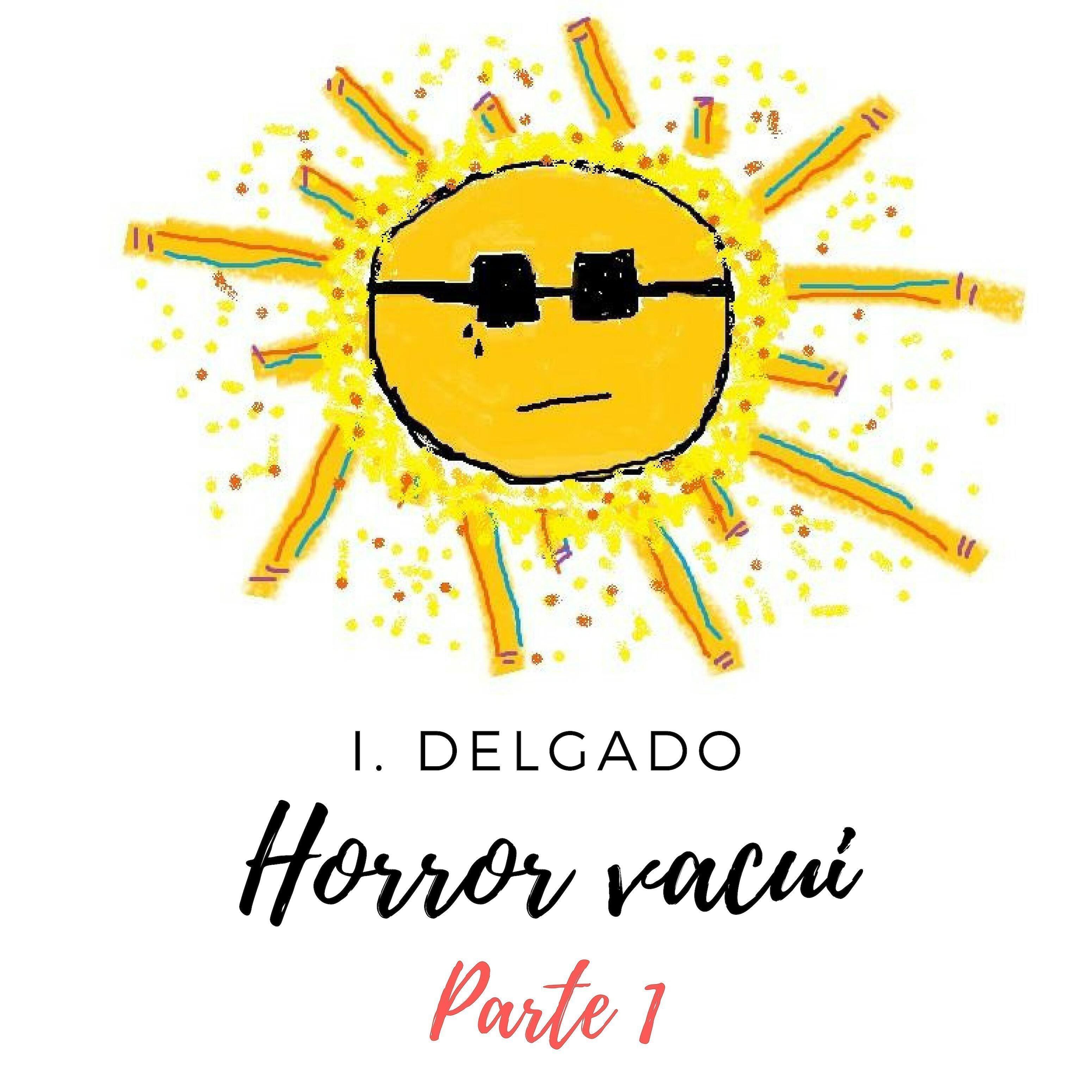 I. Delgado - La Resistencia