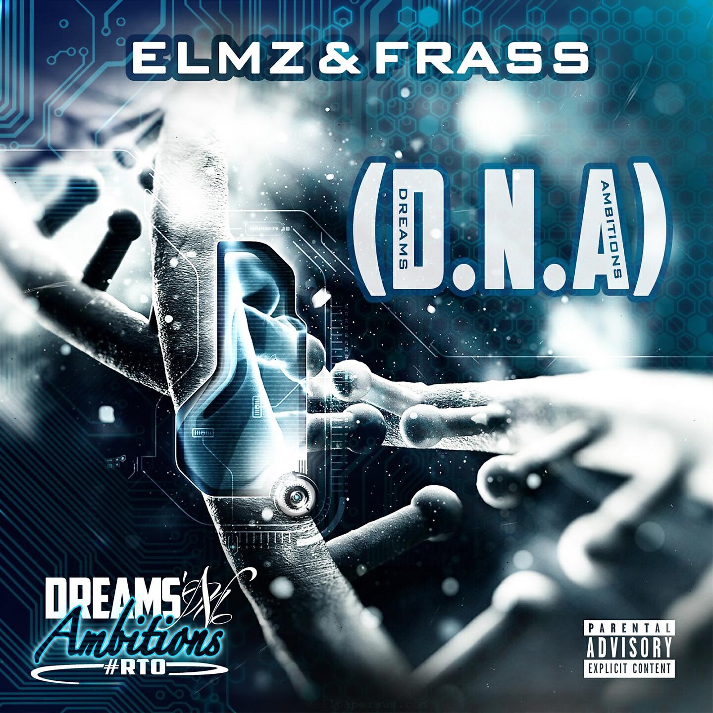 Elm'z - Badder Than Rihanna